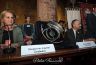 Presentato il Drappellone di Gian Marco Montesano